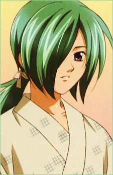 To, Eigetsu