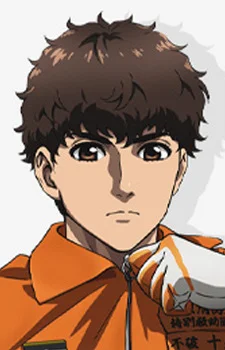 Toake, Daigo