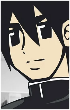Toba, Ichirou