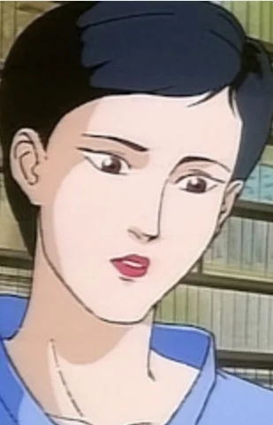Toba, Saeko