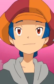 Tobari, Ren