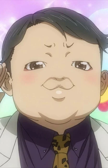 Tobishiro, Kyouji
