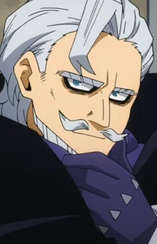 Tobita, Danjuro