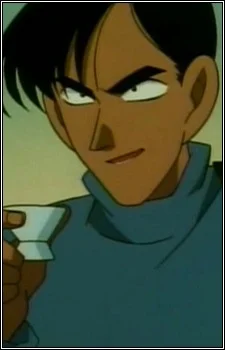 Tobita, Ginji