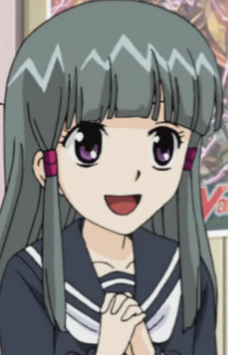 Tobita, Mai