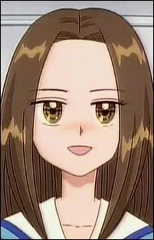 Tobita, Mayu