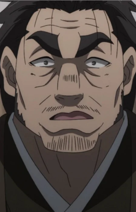 Toda, Kagemasa
