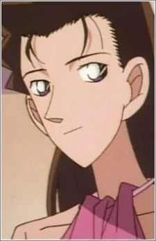 Toda, Kiwako