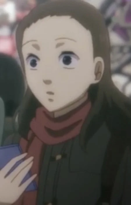 Toda, Miwako
