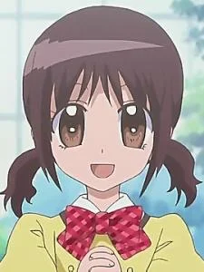 Toda, Nanoka
