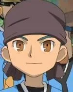 Toda, Yuuichirou