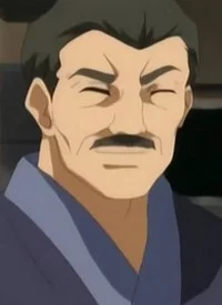 Todaka, Ryuuji