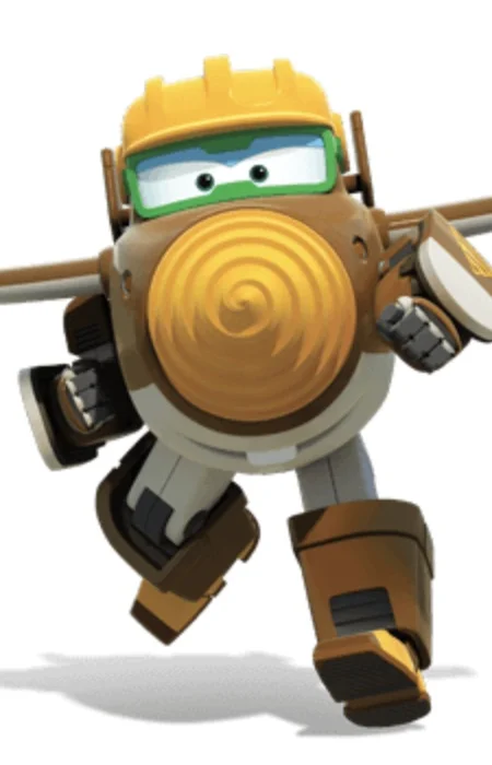 Todd