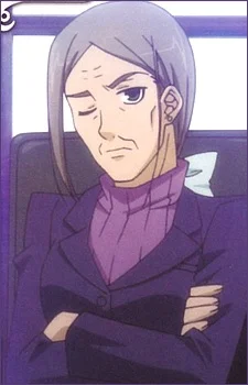 Todo, Kaoru