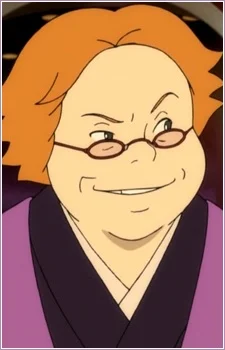 Todo, Misae