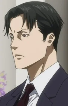 Todoroki, Ichidou