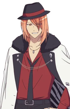 Todoroki, Issei