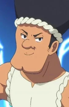 Todoroki, Raiemon