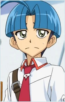 Todoroki, Takashi