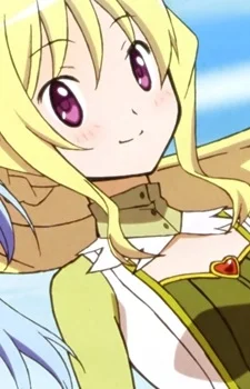 Togame, Momoko