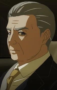 Togawa, Sadaharu