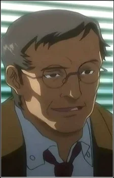 Togoshi, Seijirou