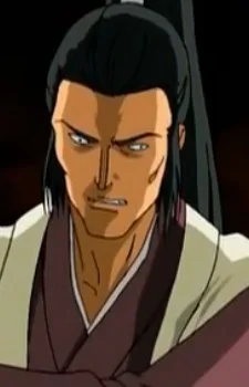 Tohgou, Shigetaka