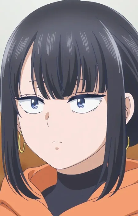 Tokaku, Arata
