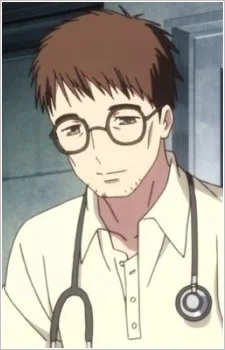 Tokido, Father