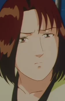 Tokihara, Yuu