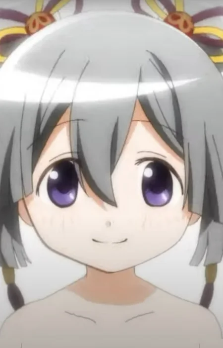 Tokime, Shizuka