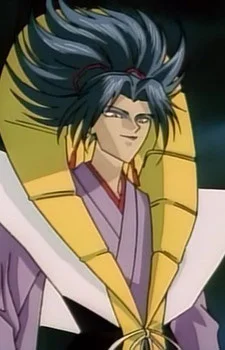Tokisada Amakusa, Shirou