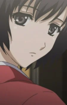 Tokisaka, Yukari