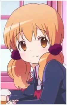 Tokita, Moeko