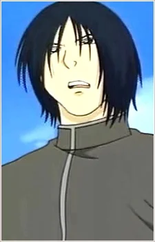 Tokita, Shinnosuke