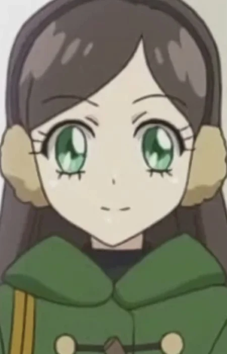 Tokitou, Mikako