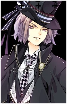 Tokitou, Tsukasa