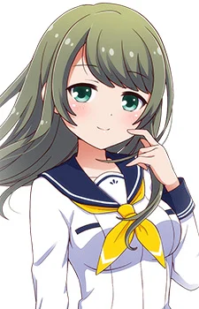 Tokiwa, Kurumi