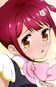 Tokonome, Mamori