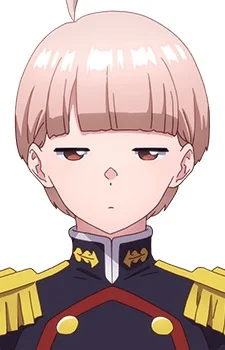 Tokoroyama, Saki