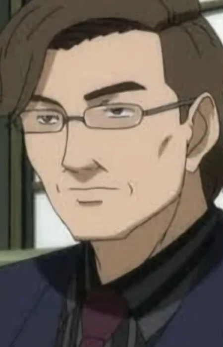 Tokosumi, Akira