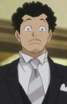 Tokuda, Masahide