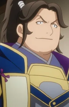Tokugawa, Hidetada