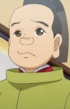 Tokugawa, Hidetada