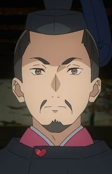 Tokugawa, Iemitsu