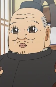 Tokugawa, Ieyasu