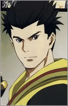 Tokugawa, Ieyasu