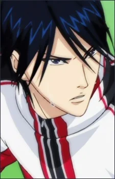 Tokugawa, Kazuya