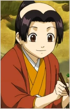 Tokugawa, Morimori