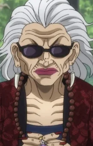Tokugawa, Sabuko